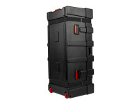 Gator Grooves Caixa para Hardware de Bateria 42 Gator Grooves Caixa para Hardware de Bateria 42